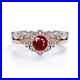 Round-Cut-14K-Rose-Gold-Ruby-Ring-For-Her-Moissanite-Studded-Jewelry-Design-Set-01-ngt
