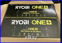 Ryobi Electrostatic Sprayer ONLY 6 LEFT IN STOCK FAST FEDEX SHIPPING TODAY