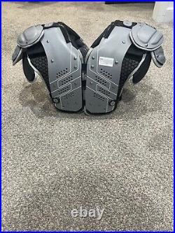 Schutt Varsity XV All Purpose Shoulder Pads