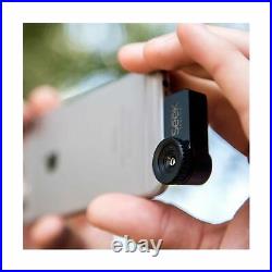 Seek Thermal Compact All Purpose Imaging Camera Android Micro USB Unit UWAAA New