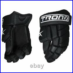 Senior SR Ice Hockey Protective Gear Kit Set Adult Equipment Package Brand New