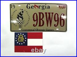 Set of 50 USA License Plates ALL 50 US STATES INCLUDED Home decor design