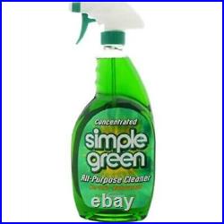 Simple Green All-Purpose Cleaner & Degreaser Concentrate