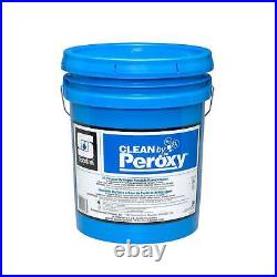 Spartan Clean by Peroxy All-Purpose Cleaner, 5 Gal