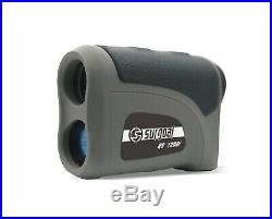 Surgoal 1200i YD Laser Rangefinder 0.3S AMAZING Capture Time Waterproof 6X-Mag