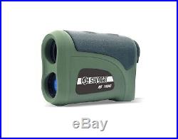 Surgoal 1600Yard Laser Rangefinder Waterproof 6X-Mag 0.3S AMAZING Capture Time