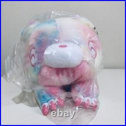 TAITO Strange eye Chax GP 32cm All-purpose Gloomy Bear Fantasy Fur RARE NEW