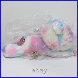 TAITO Strange eye Chax GP 32cm All-purpose Gloomy Bear Fantasy Fur RARE NEW