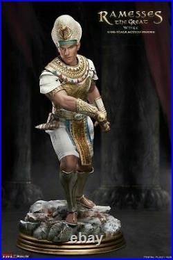 TBLeague 1/6 PL2021-182B Ramesses the Great Egyptian Pharaoh Action Figure Model