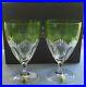 TWO-Waterford-Crystal-Mixology-Neon-Green-All-Purpose-Goblets-Mint-New-in-Box-01-blio