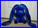 Taito-Chax-GP-545-All-Purpose-blue-Rabbit-Plush-Starry-edition-2-kawaii-fluffy-01-ssad