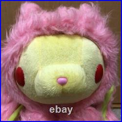 Taito Gloomy Bear Chax GP All Purpose Rabbit Halloween Plush Toy Character Goods
