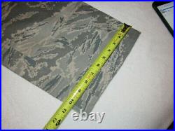 US Military Gore-Tex All Purpose Environmental Camouflage Trousers Pants LARGE R