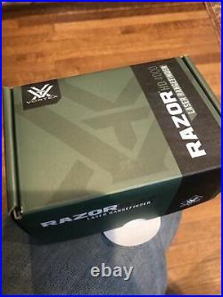 VORTEX RAZOR HD 4000 Rangefinder NEW