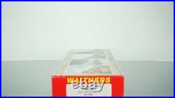 Walthers 5-unit All Purpose Spine Car KIT Union Pacific HO scale