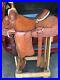 Western-padded-seat-saddle-16-on-eco-leather-buffalo-tan-on-drum-dye-finished-01-chw