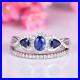 White-Gold-14K-Solid-Sapphire-Ring-For-Her-Moissanite-Studded-Oval-Cut-Design-01-xayw