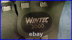 Wintec 2000 All Purpose Saddle