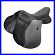 Wintec-2000-High-Wither-Square-Cantle-All-Purpose-GP-Saddle-HART-Black-Brown-NEW-01-xmgw