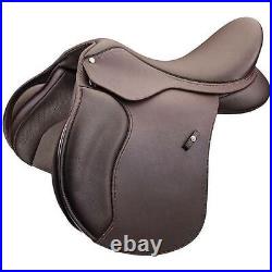 Wintec 500 All Purpose Saddle with optional HART