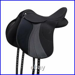 WintecLite All Purpose Saddle with HART