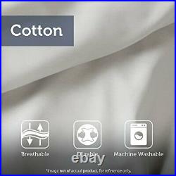 Woolrich 100% Cotton Quilt Reversible Plaid Cabin Lifestyle Design All Season