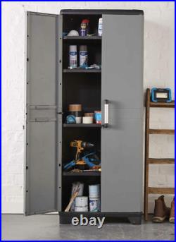 Workzone All Purpose Cabinet TRUSTED SELLER