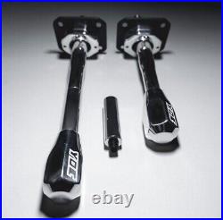 YDC Classic Design Short Shifter for all BMW Gearboxes Polished