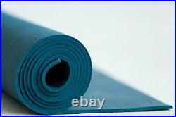 Yoga Mat All Purpose Great Thickness Non Slip Exercise Fitness For Workouts